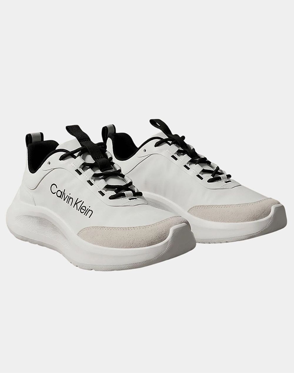 CALVIN KLEIN JEANS LIGHT EVA RUN ESS LAC NY-SU WMN