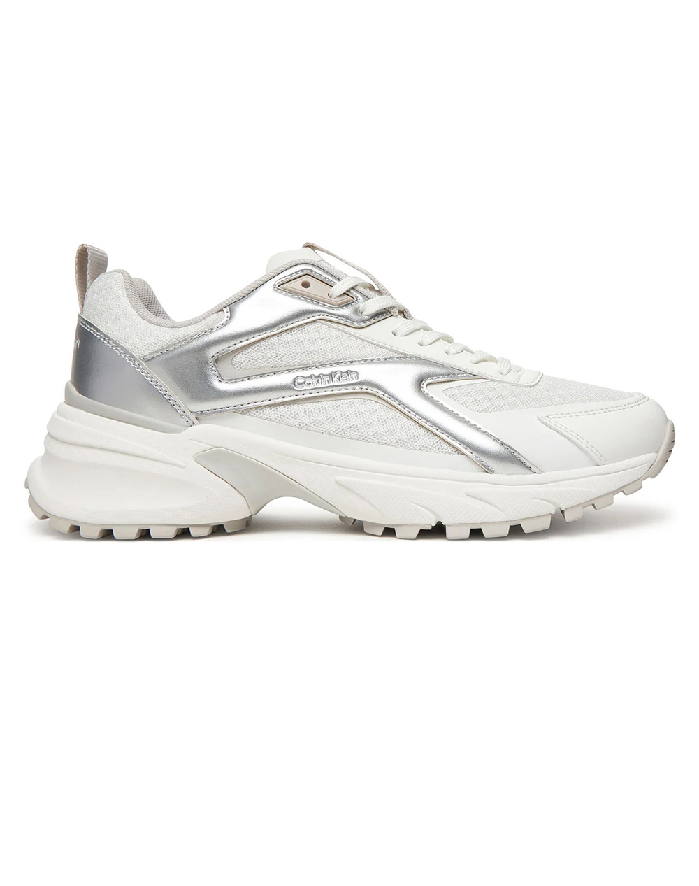 CALVIN KLEIN JEANS HIKE RUN CKSTRIPE MESH MET