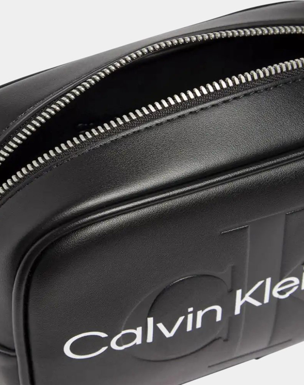 CALVIN KLEIN JEANS CAMERA BAG