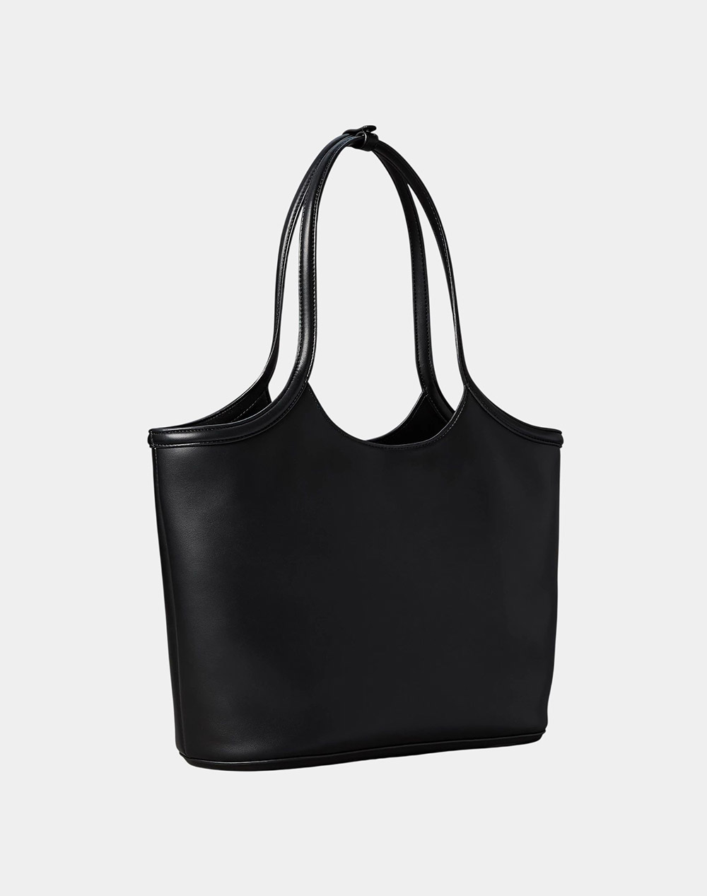CALVIN KLEIN JEANS BOLD CK SHOPPER