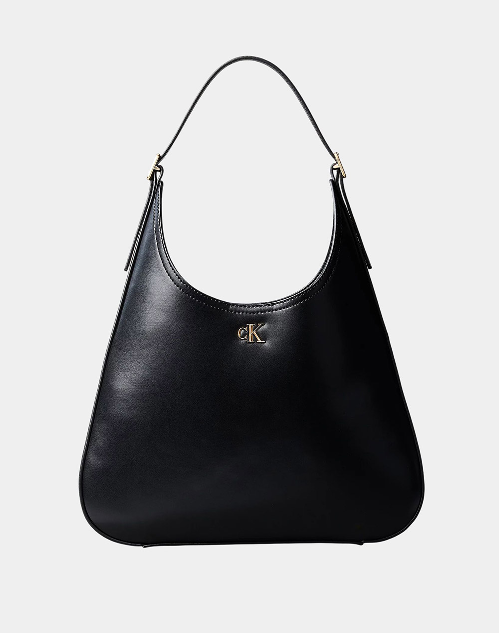 CALVIN KLEIN JEANS CK MEDIUM SHOULDER BAG