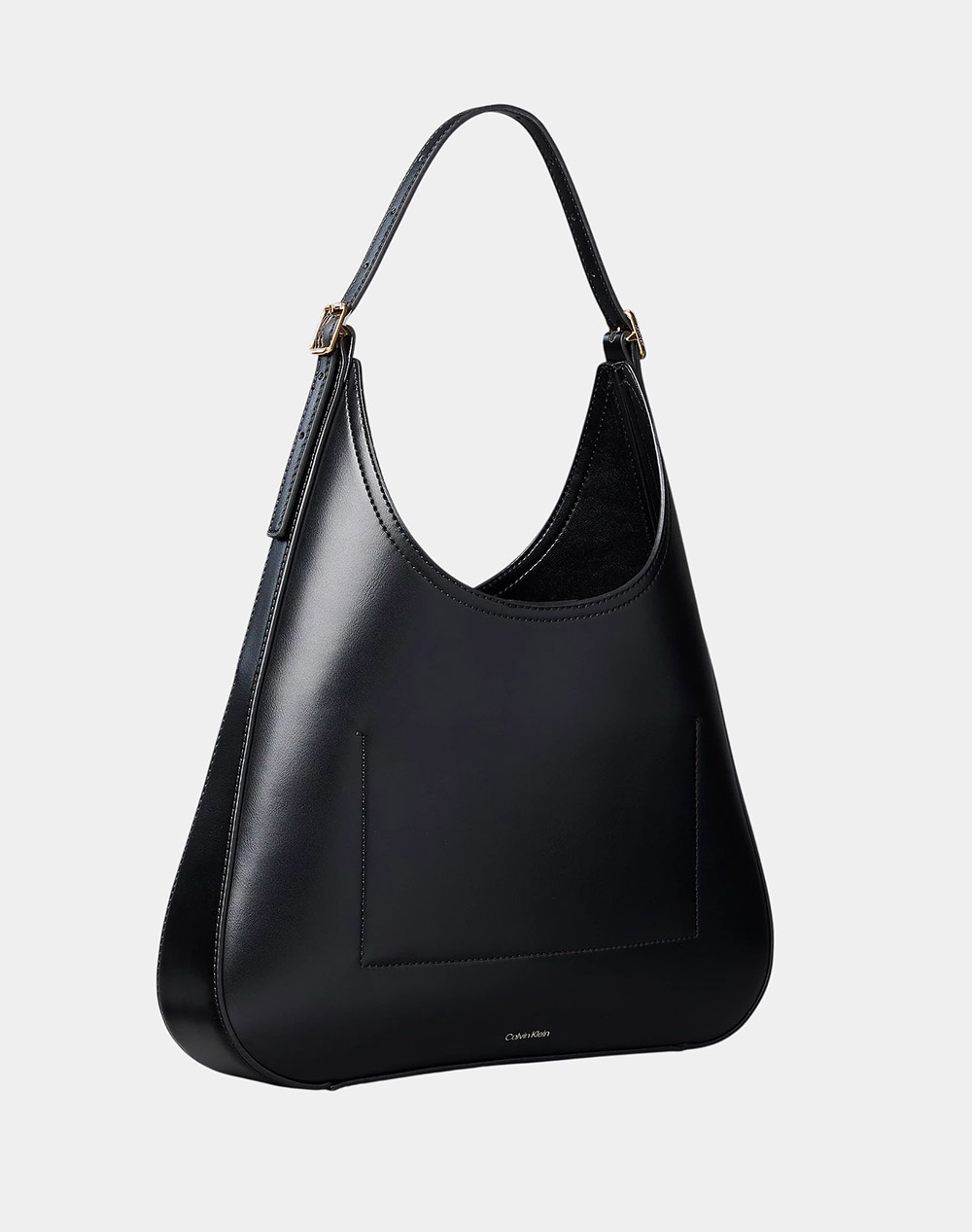 CALVIN KLEIN JEANS CK MEDIUM SHOULDER BAG