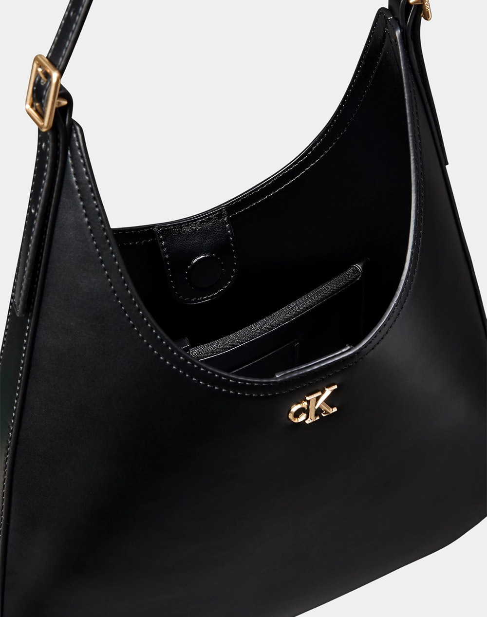 CALVIN KLEIN JEANS CK MEDIUM SHOULDER BAG