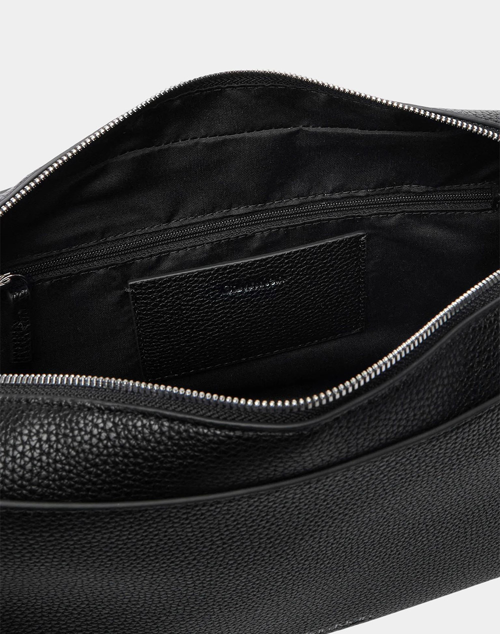 CALVIN KLEIN JEANS WEBBING 2X STRAP LG CAMERA BAG