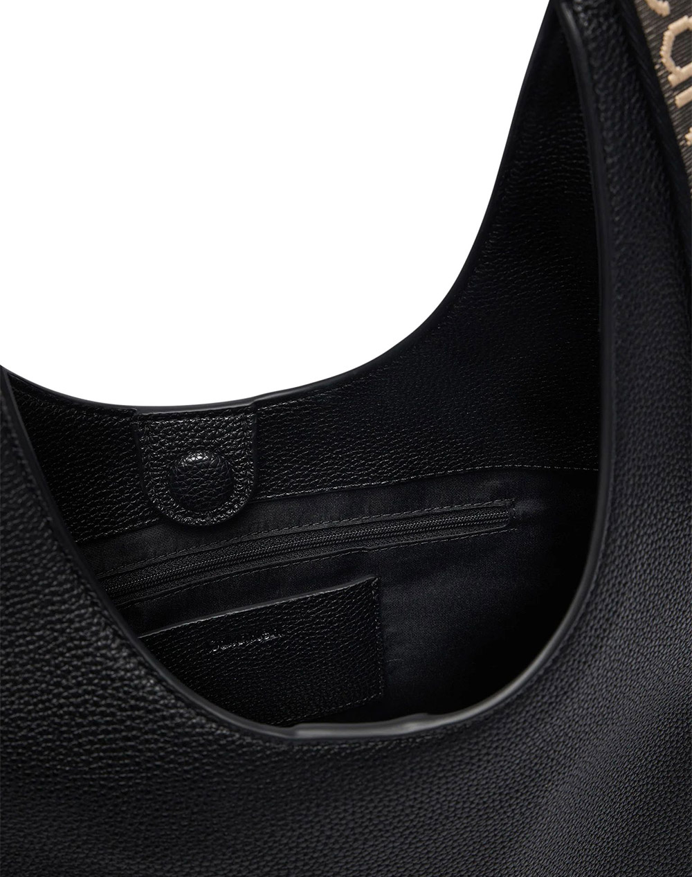 CALVIN KLEIN JEANS WEBBING ADJ STRAP LARGE SHOULDER
