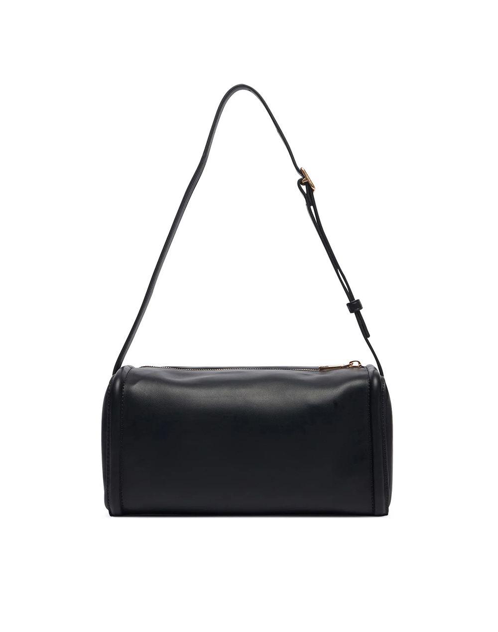 CALVIN KLEIN JEANS BOLD CK SLOUCHY SHOULDER BAG