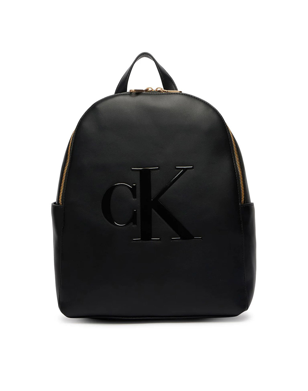 CALVIN KLEIN JEANS BOLD CK BACKPACK
