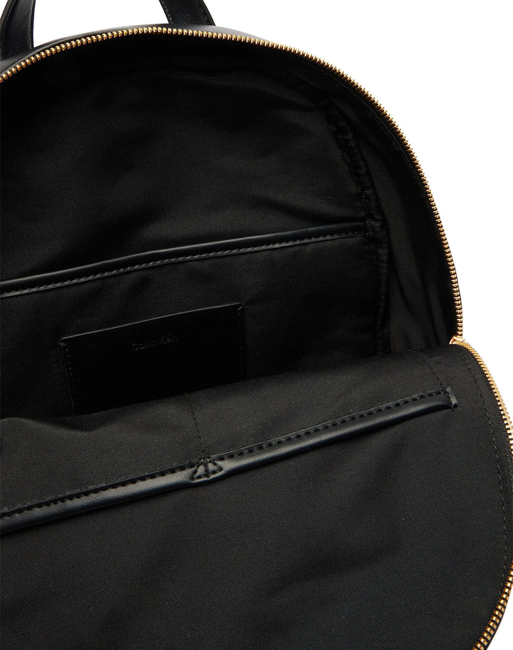 CALVIN KLEIN JEANS BOLD CK BACKPACK