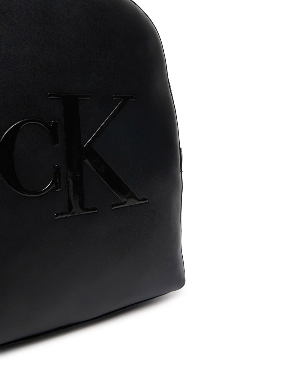 CALVIN KLEIN JEANS BOLD CK BACKPACK