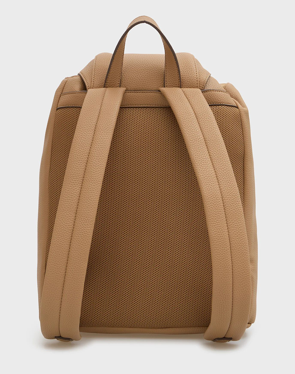 CALVIN KLEIN JEANS WEBBING STRAP FLAP Bï»¿ACKPACK