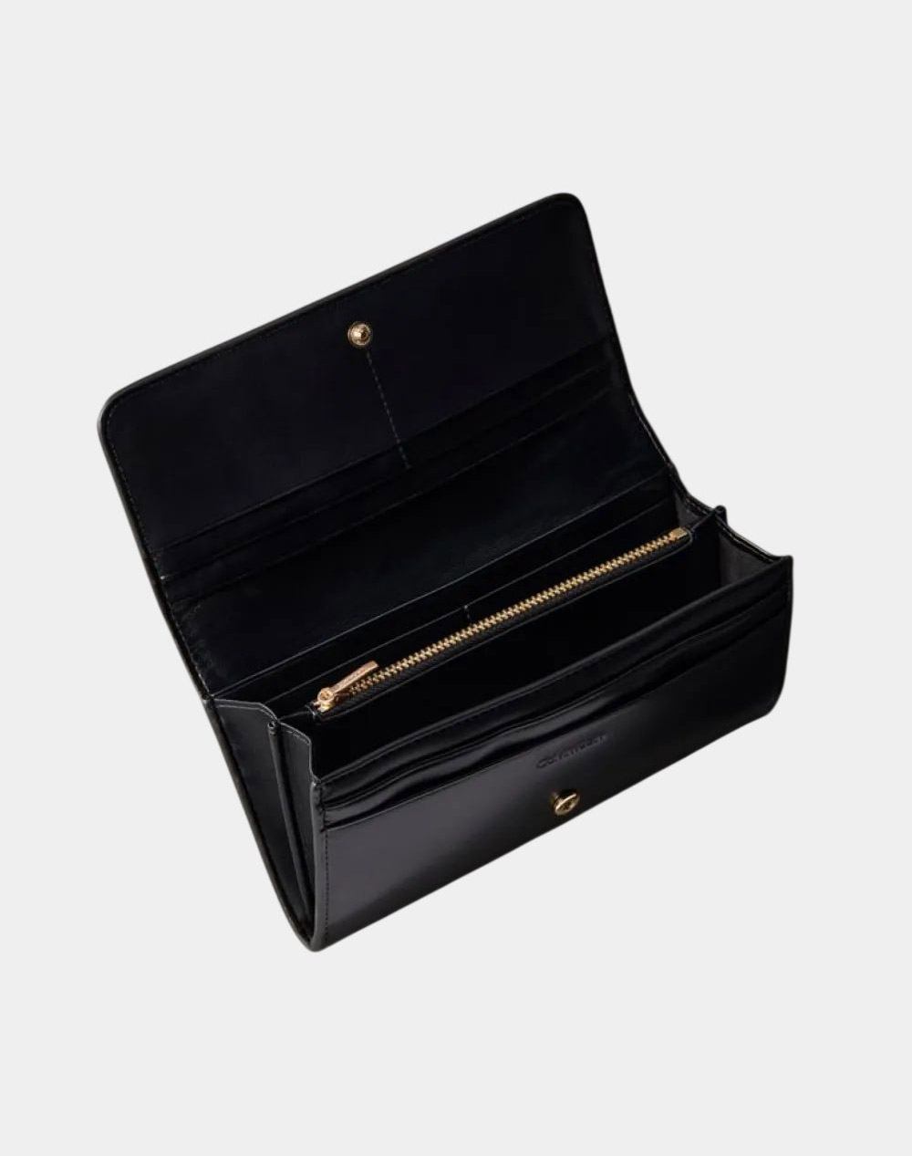 CALVIN KLEIN JEANS CK LONG WALLET