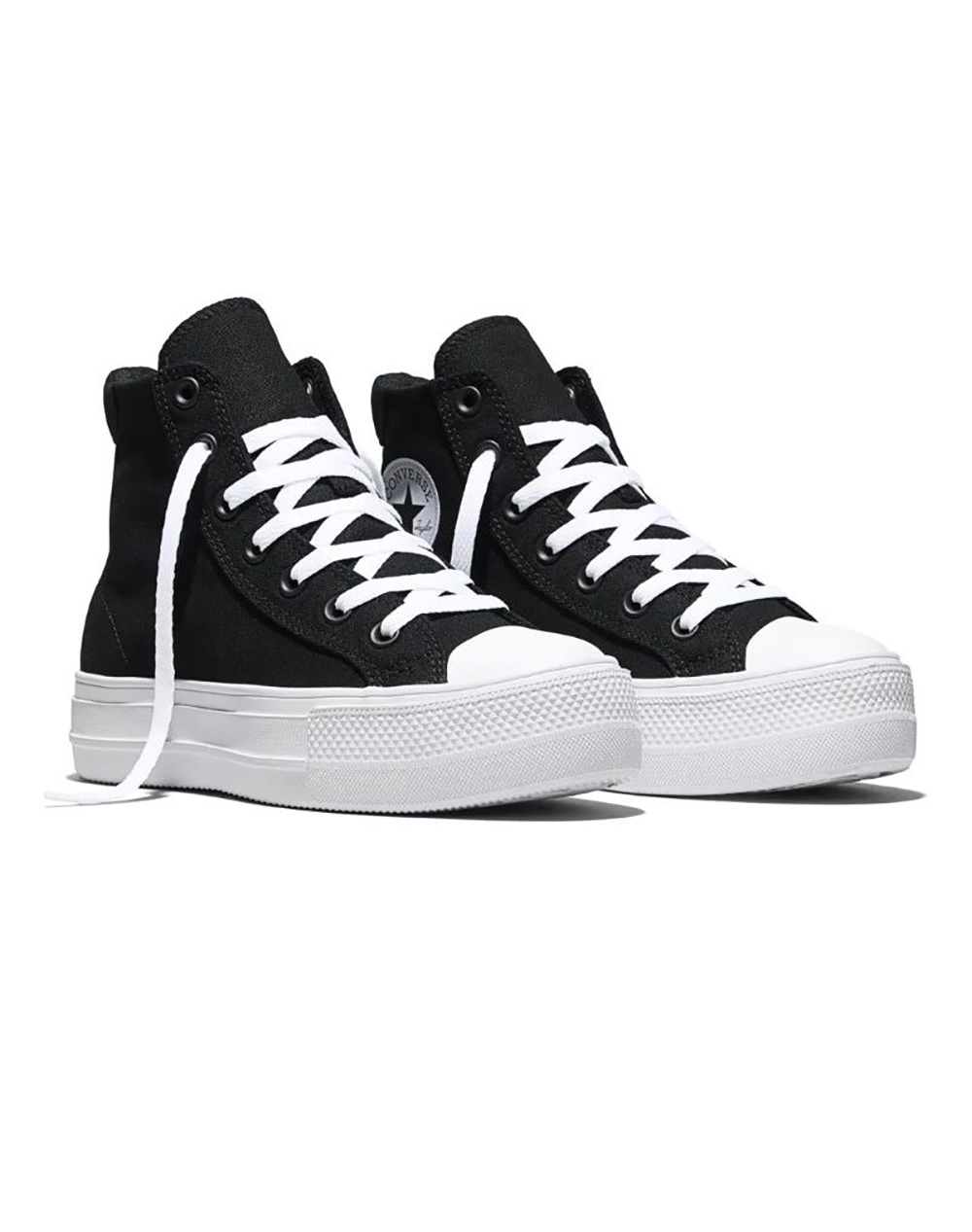 CONVERSE DAY ONE PLATFORM