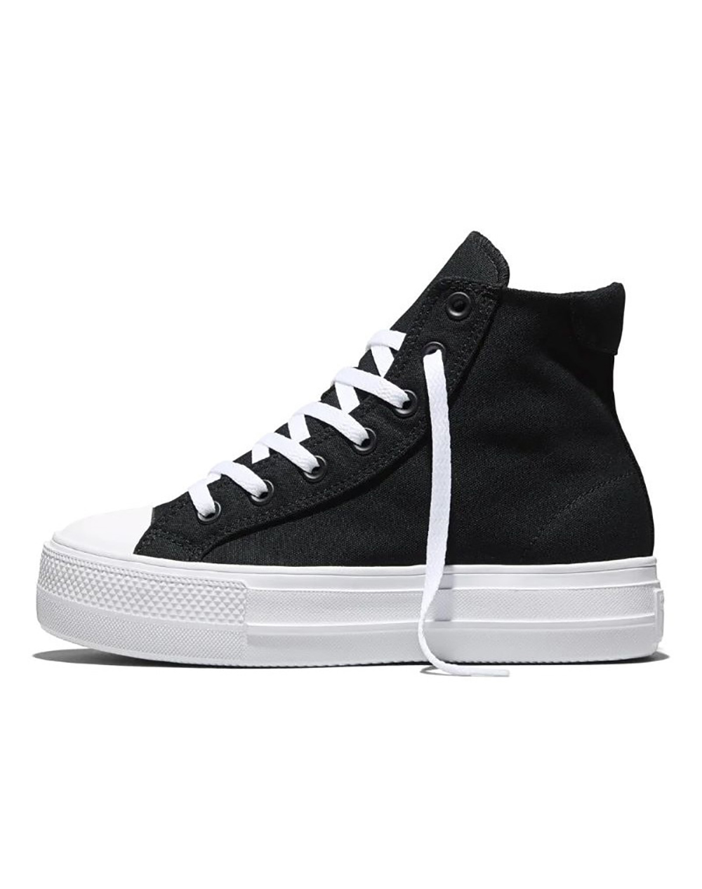 CONVERSE DAY ONE PLATFORM