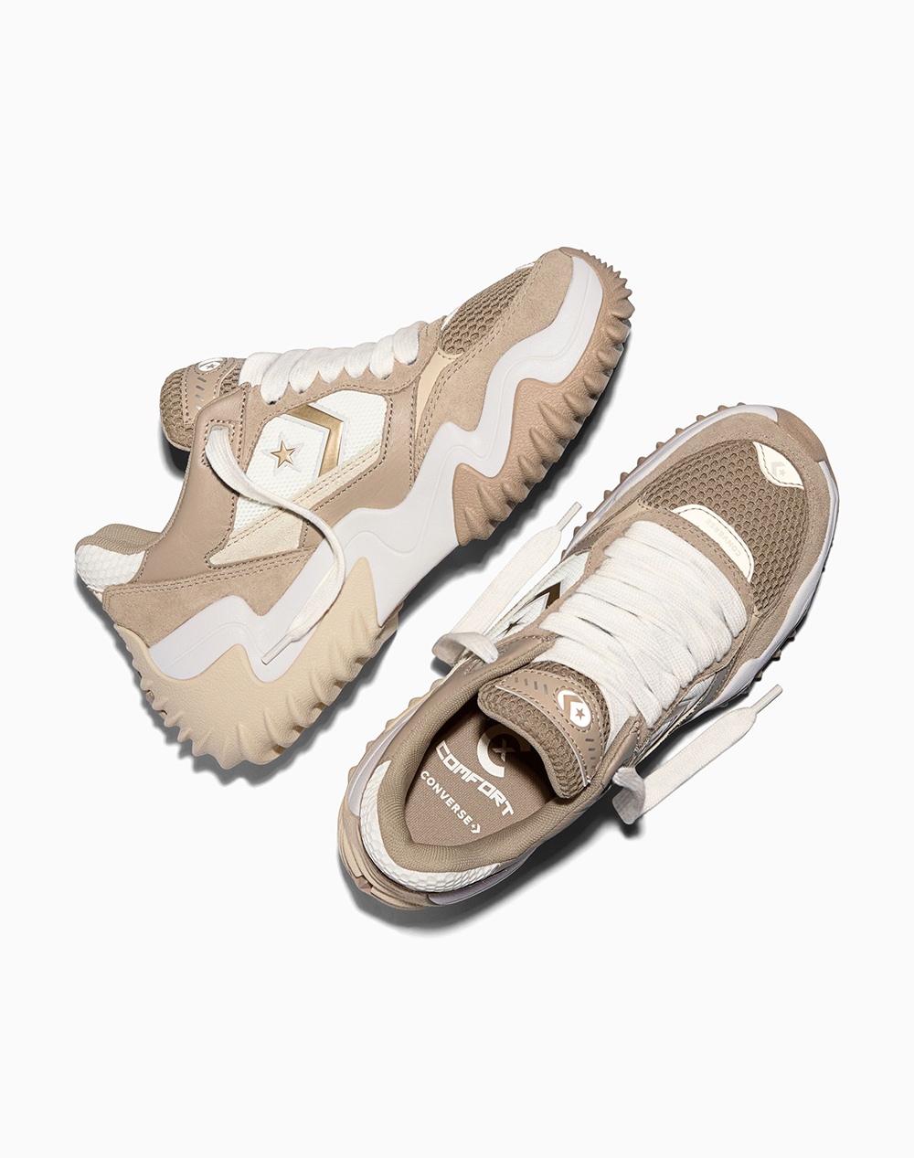 CONVERSE CONVERSE WAVE MOTION TRAINER