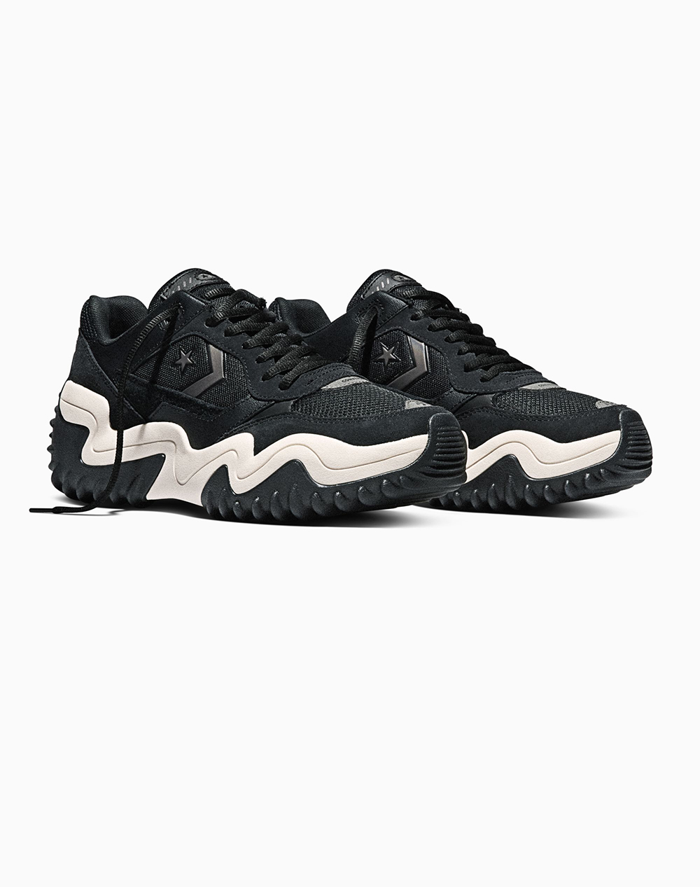CONVERSE CONVERSE WAVE MOTION TRAINER