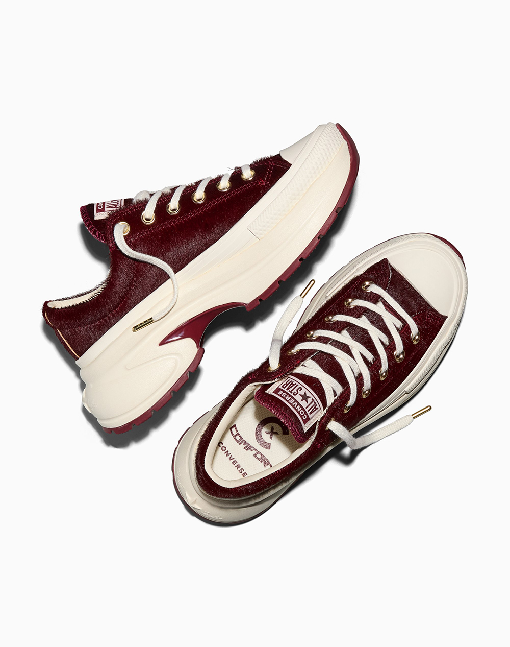 CONVERSE RUN STAR CRUSH