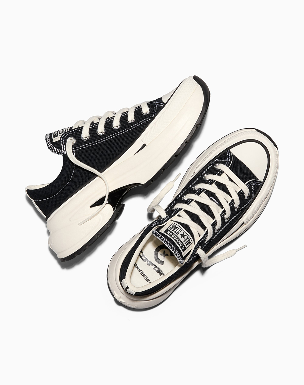 CONVERSE RUN STAR CRUSH