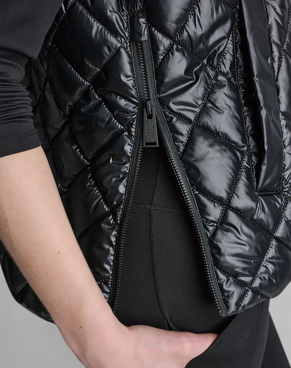 DKNY DP6V3180 ЕЛЕК DKNY