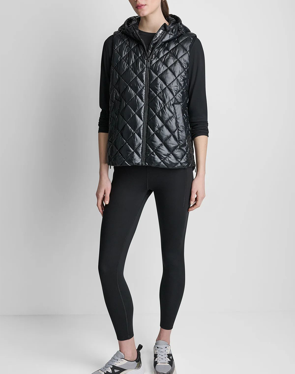 DKNY DP6V3180 ЕЛЕК DKNY