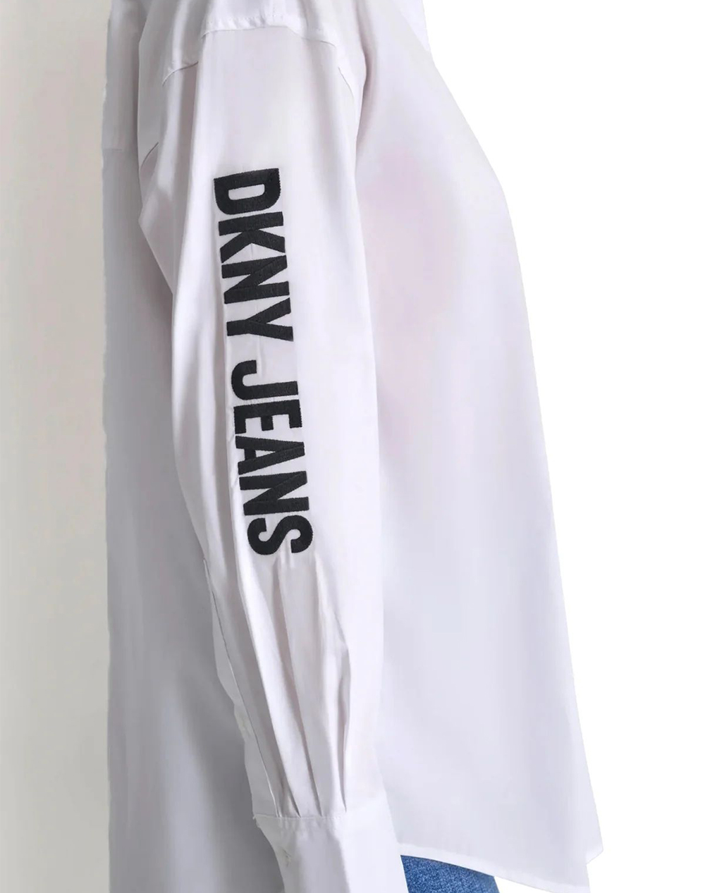 DKNY E31M1RDM LOGO РИЗА DKNY