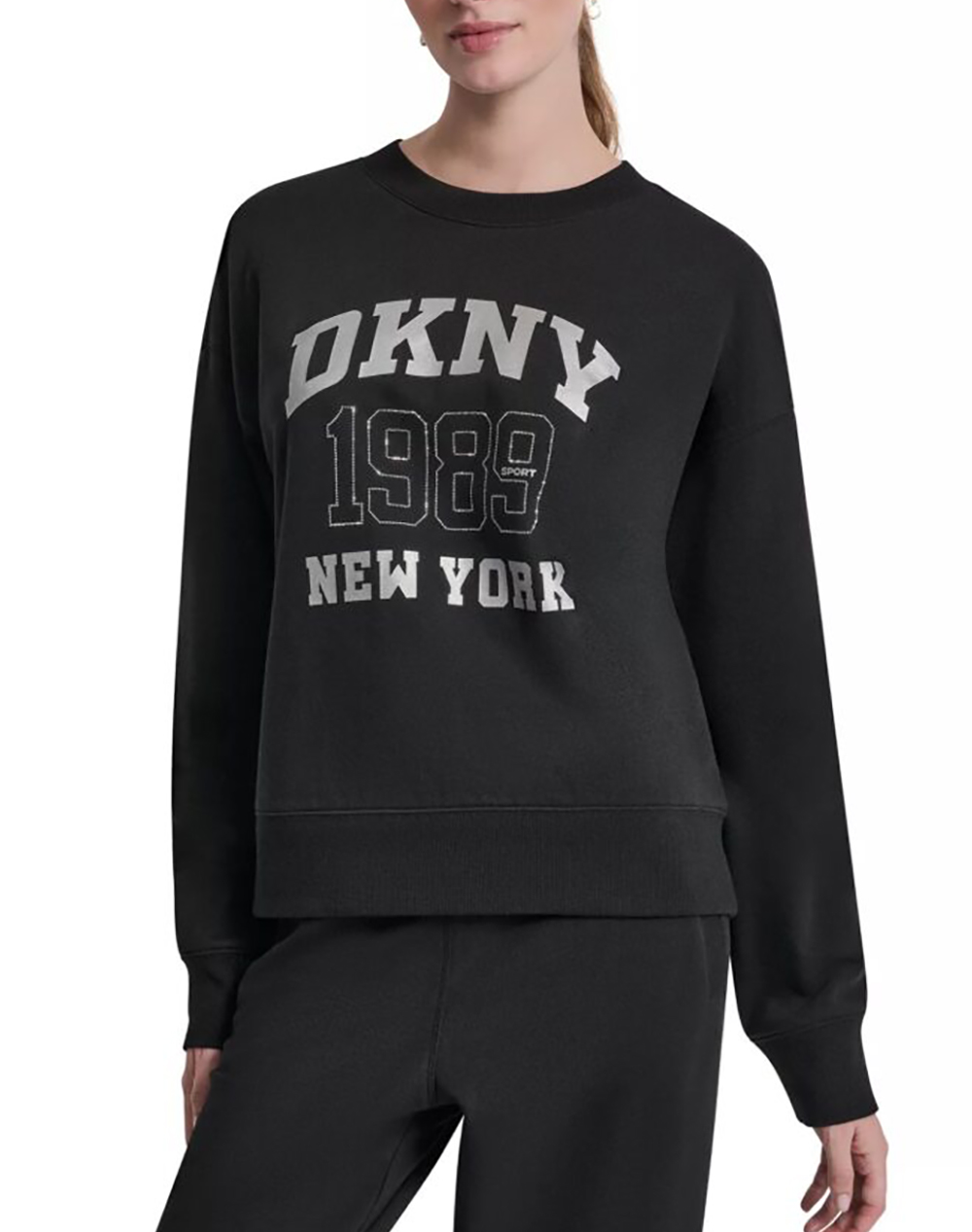 DKNY DP6T1671 LOGO СУИЧЪР DKNY