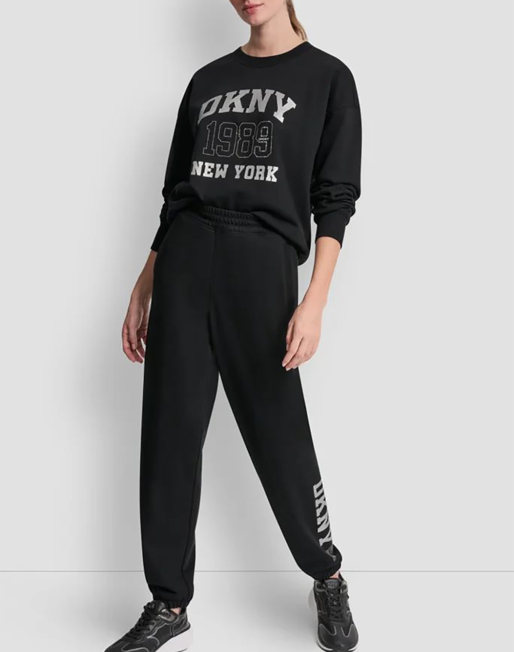 DKNY DP6T1671 LOGO СУИЧЪР DKNY