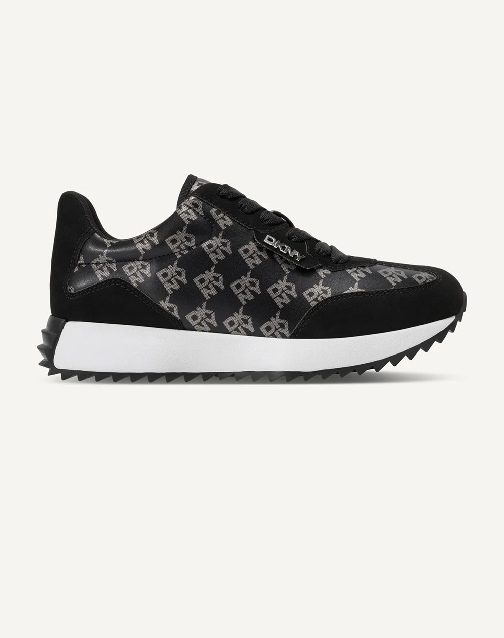 DKNY K3522140 NAPLES SNEAKER LOW DKNY