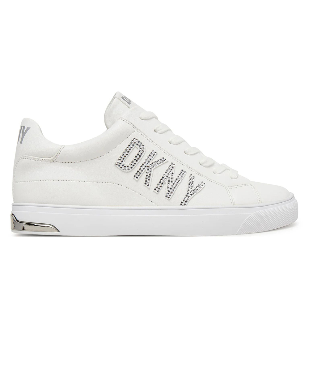 DKNY K2420300 ADIRA RHIENSTONES SNEAKER LOW DKNY
