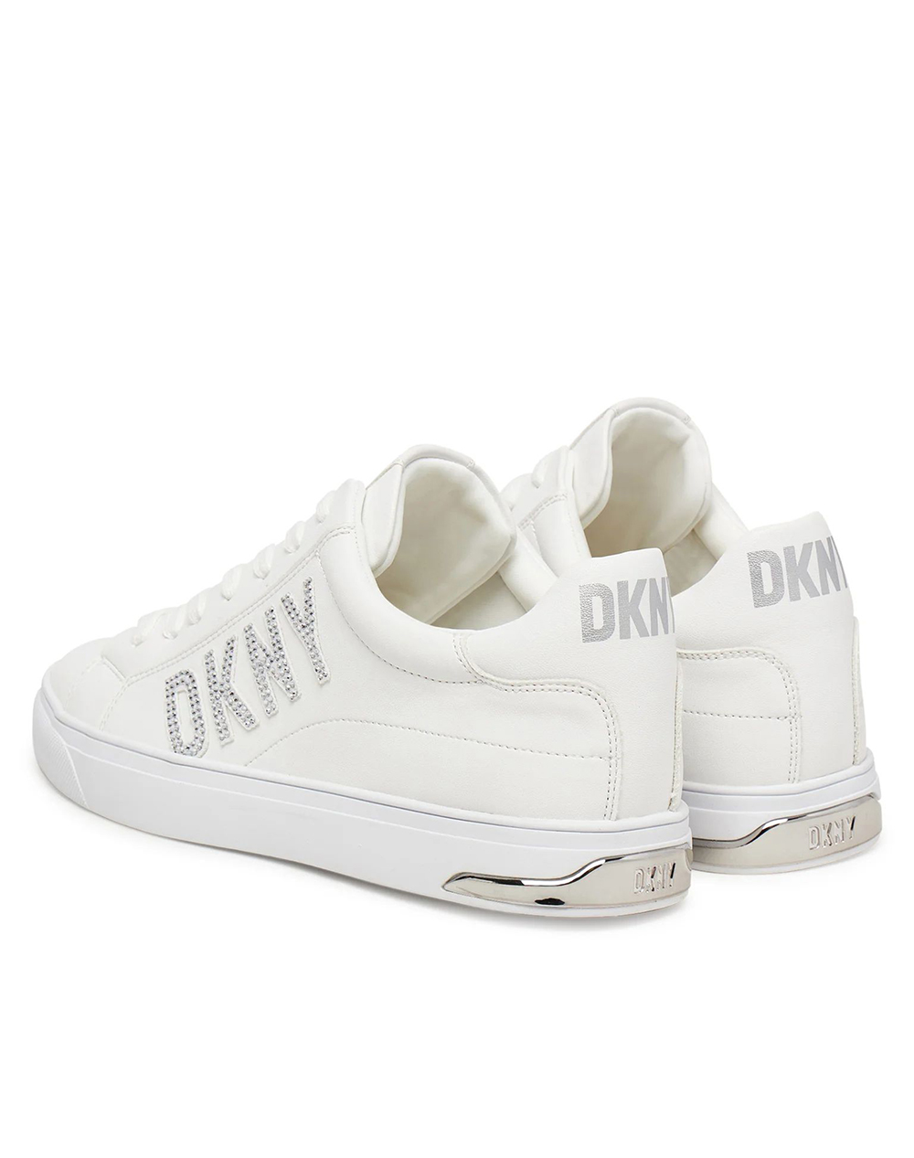 DKNY K2420300 ADIRA RHIENSTONES SNEAKER LOW DKNY