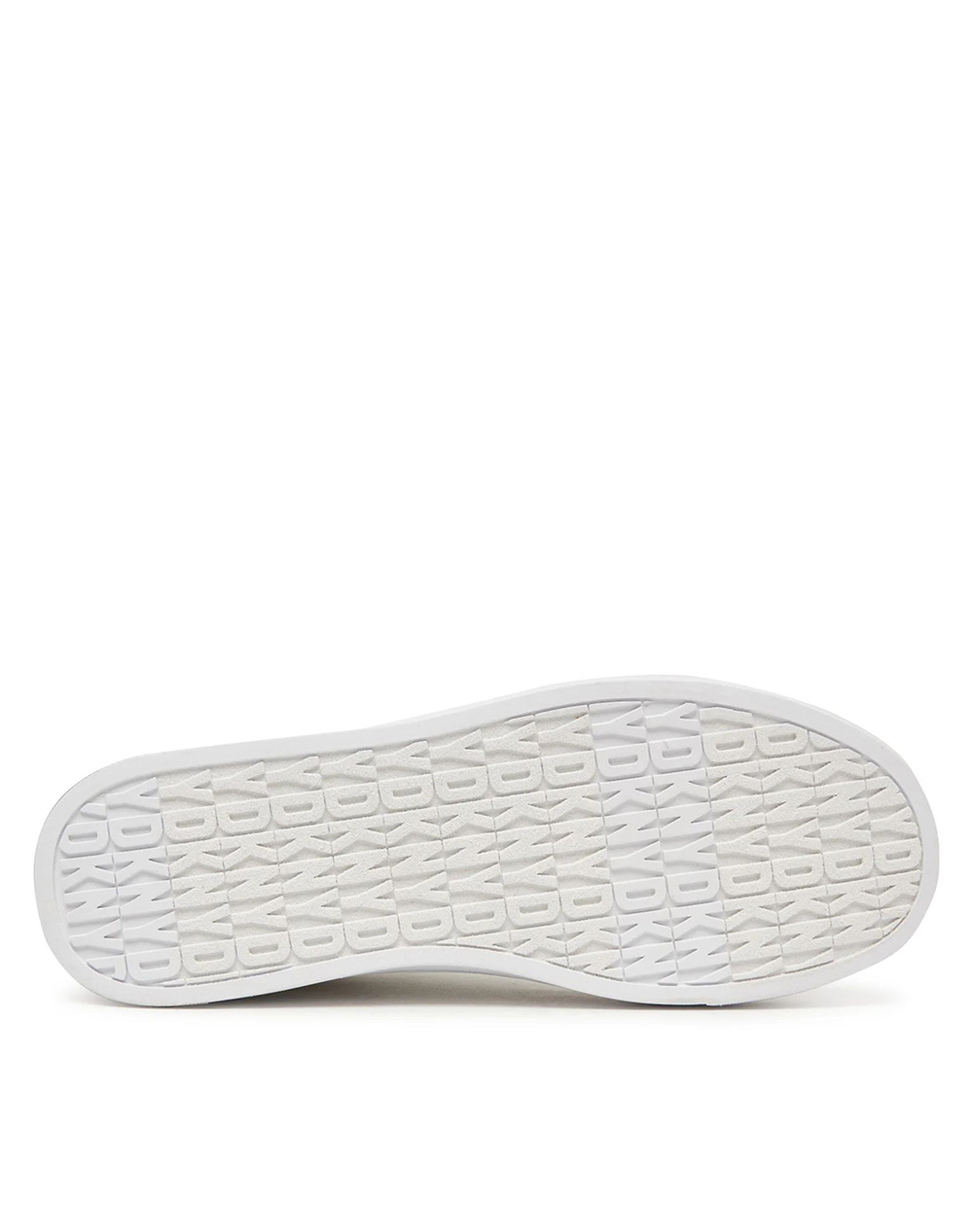DKNY K2420300 ADIRA RHIENSTONES SNEAKER LOW DKNY
