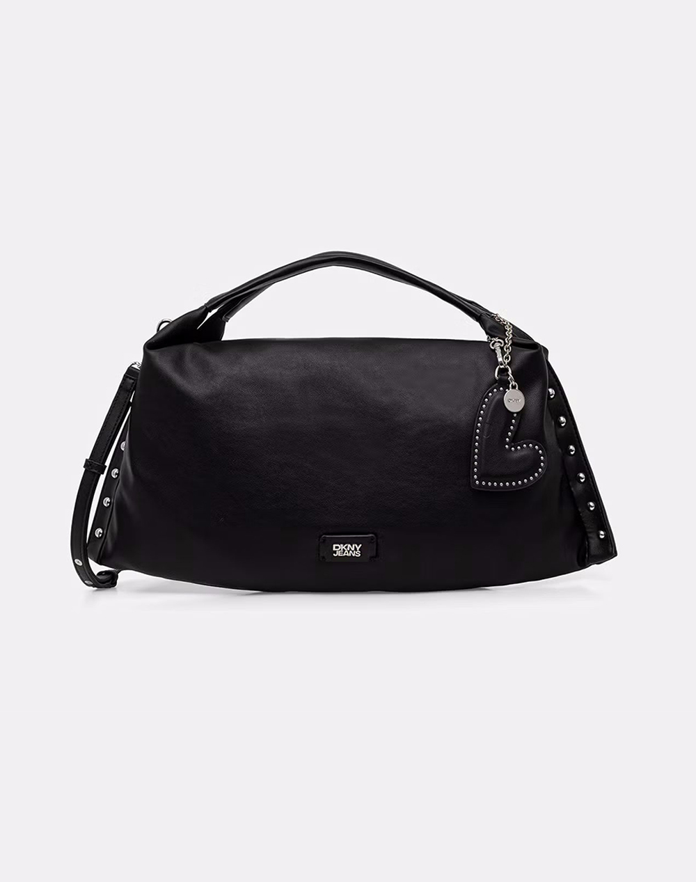 DKNY R62CAR49 ROCCO HOBOS HANDBAG DKNY