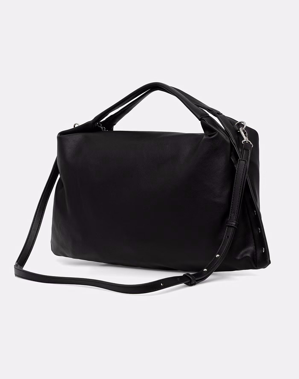 DKNY R62CAR49 ROCCO HOBOS HANDBAG DKNY