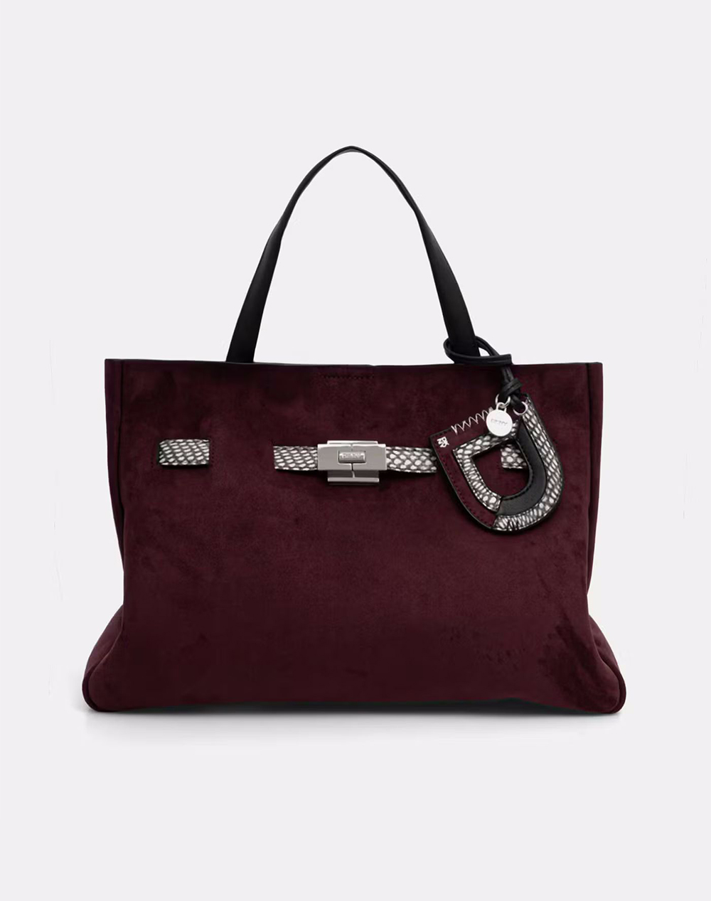 DKNY R63DMK43 BRYAR SATCHELS HANDBAG DKNY