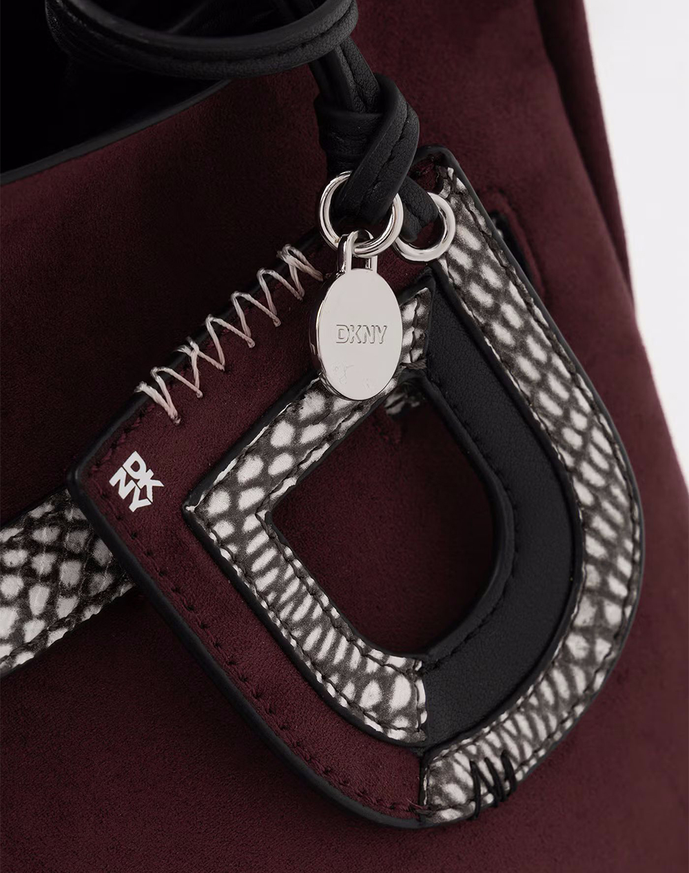 DKNY R63DMK43 BRYAR SATCHELS HANDBAG DKNY