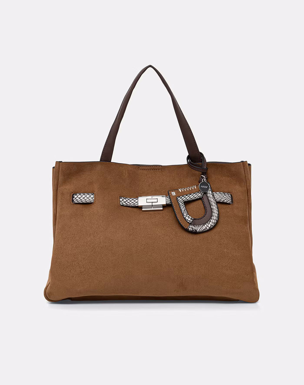 DKNY R63DMK43 BRYAR SATCHELS HANDBAG DKNY