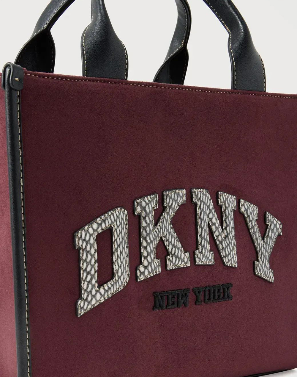 DKNY R62AMR57 HADLEE TOTE HANDBAG DKNY