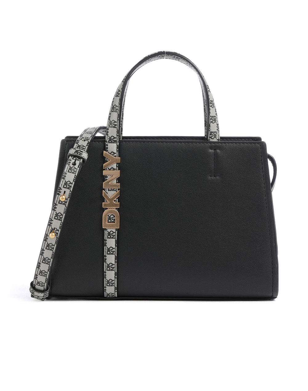 DKNY R62D6G56 AVRIL SATCHELS HANDBAG DKNY