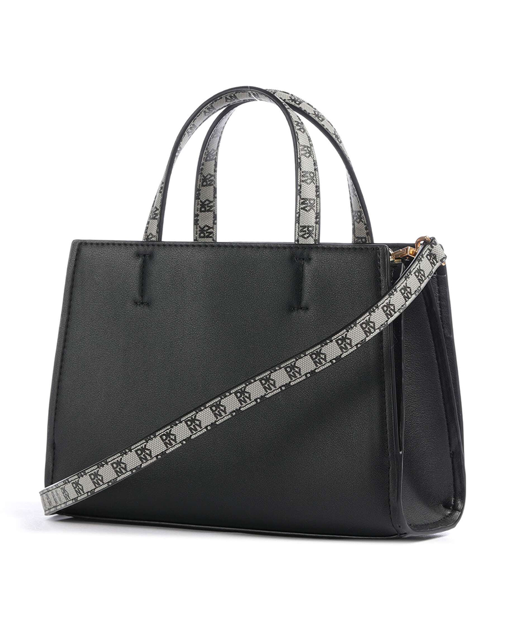 DKNY R62D6G56 AVRIL SATCHELS HANDBAG DKNY