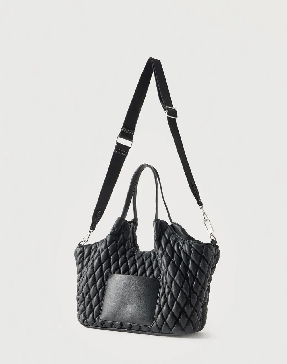 DKNY R62AZE49 PAULA TOTE HANDBAG DKNY