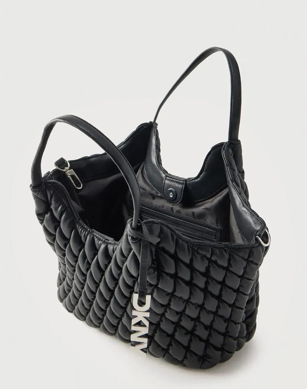 DKNY R62AZE49 PAULA TOTE HANDBAG DKNY