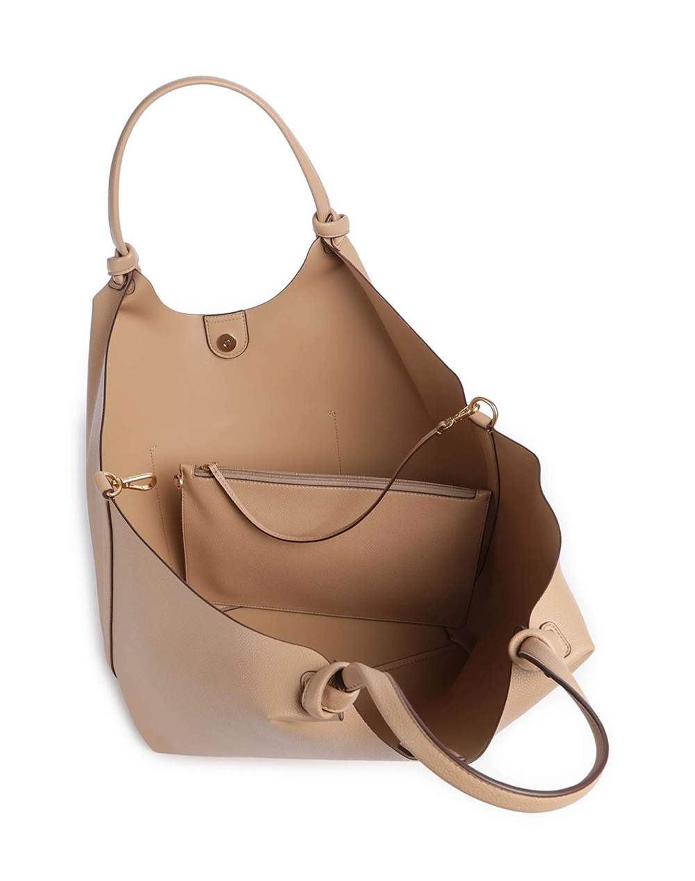 DKNY R42BAE48 PAULA SHOPPER BAG DKNY