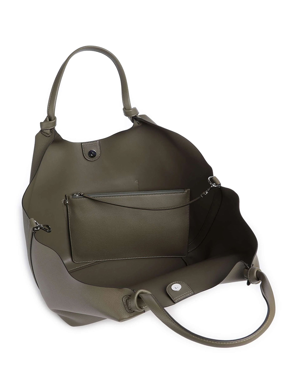 DKNY R42BAE48 PAULA SHOPPER BAG DKNY