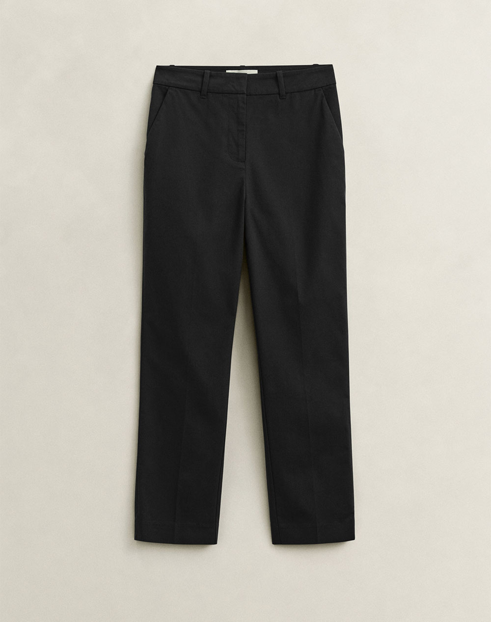 GANT ПАНТАЛОН SLIM SLACK