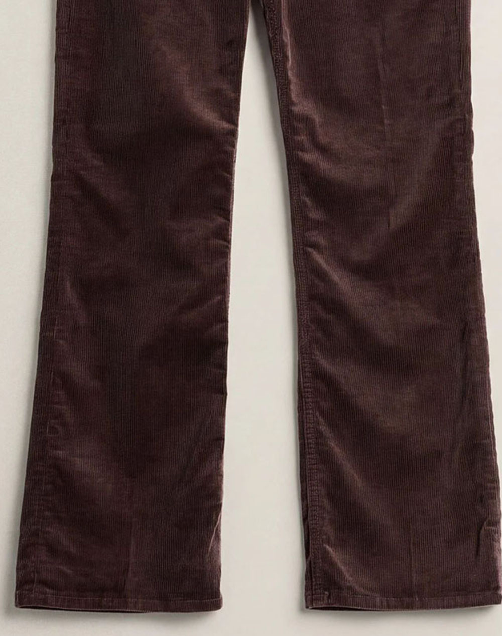 GANT ПАНТАЛОН CORDUROY FLARE JEANS