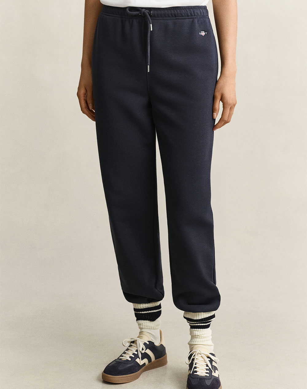GANT ПАНТАЛОН СУИТШЪРТ REG SHIELD SWEATPANTS