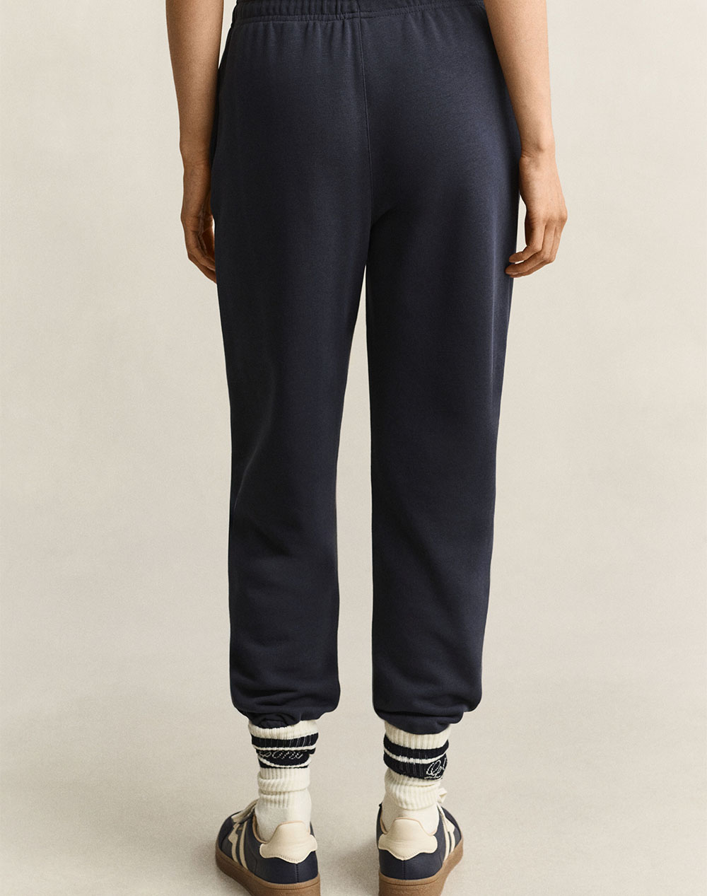GANT ПАНТАЛОН СУИТШЪРТ REG SHIELD SWEATPANTS
