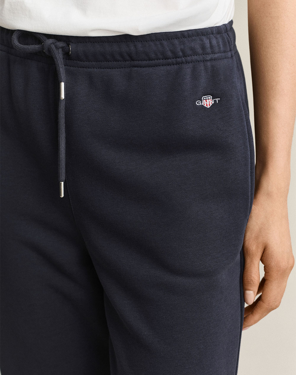 GANT ПАНТАЛОН СУИТШЪРТ REG SHIELD SWEATPANTS