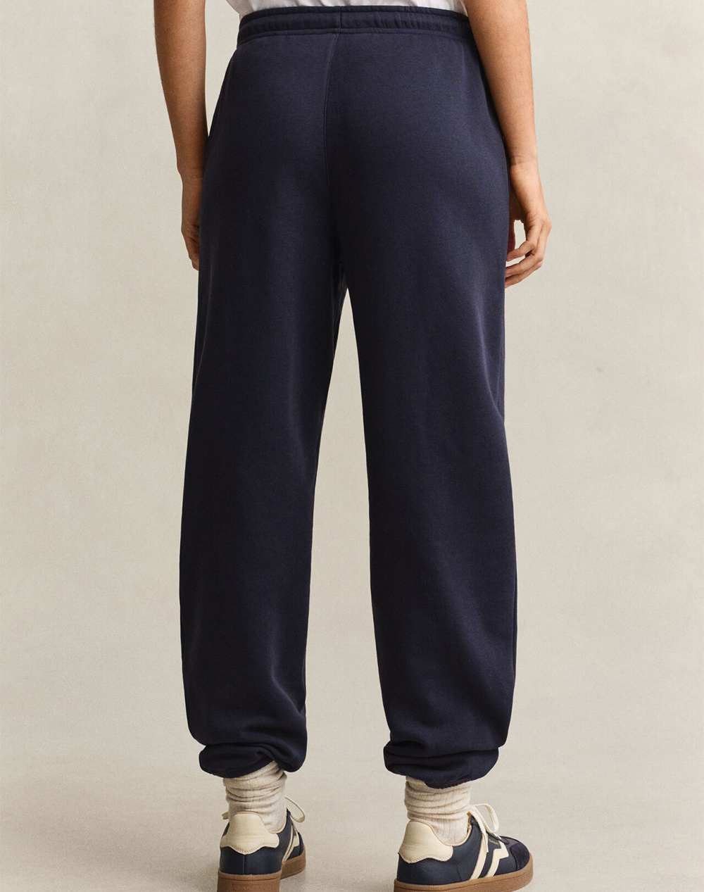 GANT ПАНТАЛОН СУИТШЪРТ REG TONAL SHIELD SWEATPANTS