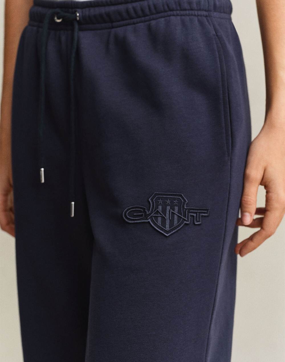 GANT ПАНТАЛОН СУИТШЪРТ REG TONAL SHIELD SWEATPANTS