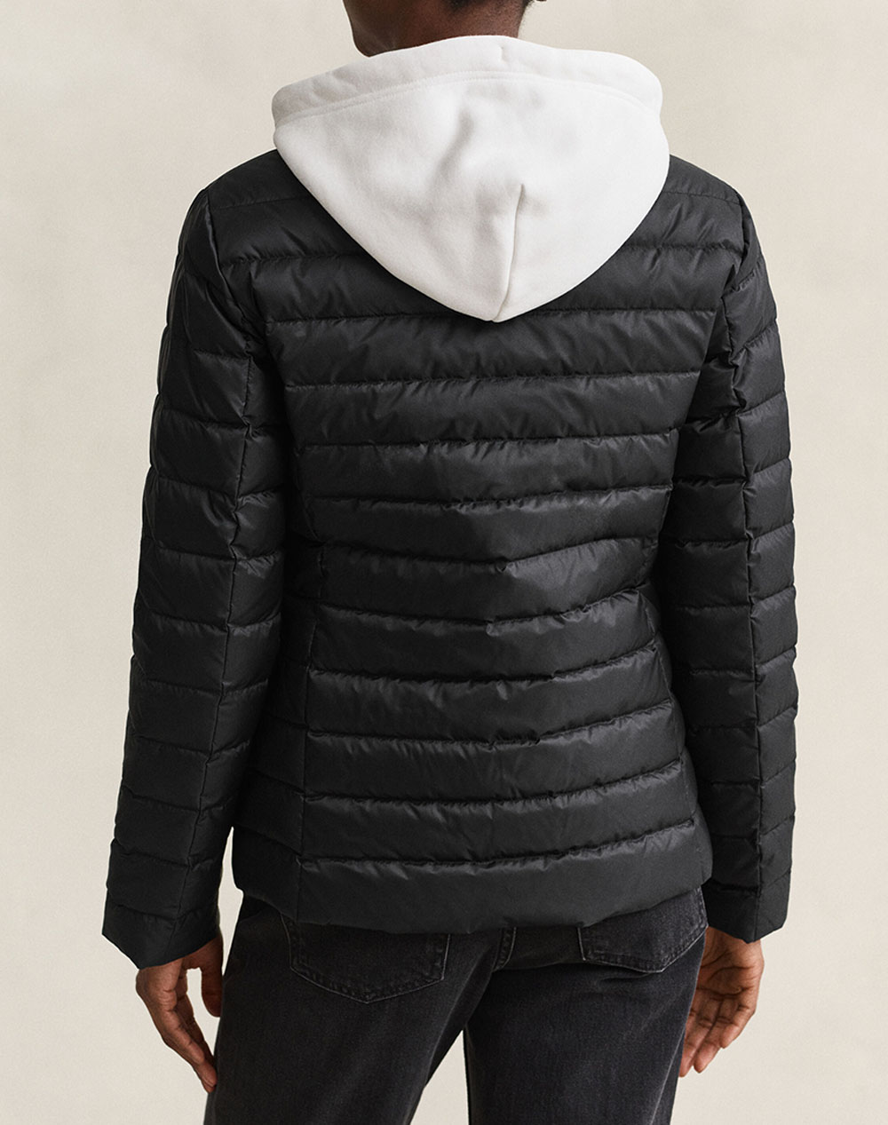 GANT ЯКЕ LIGHT DOWN JACKET